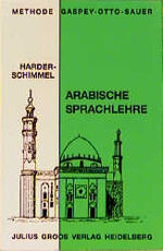 Harder, Ernst; Schimmel, Annemarie: Arab Harder, Ernst; Schimmel, Annemarie: Arab