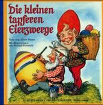 ISBN 9783872862112: Die kleinen tapferen Eierzwerge