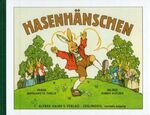 ISBN 9783872862303: Hasenhänschen