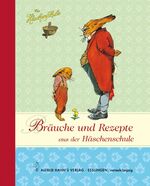 Bräuche und Rezepte aus der Häschenschule