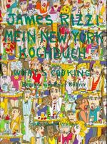 ISBN 9783872874320: Mein New York Kochbuch