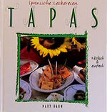 Spanische Leckereien: Tapas