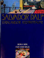 ISBN 9783872874689: Salvador Dalis katalanische Küchenträume