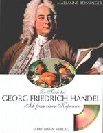 ISBN 9783872874962: Zur Tisch bei Georg Friedrich Händel. Ich fresse einen Kapaun