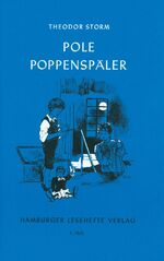 ISBN 9783872910004: Pole Poppenspäler