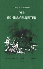 ISBN 9783872910011: Der Schimmelreiter