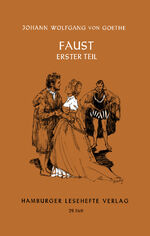 ISBN 9783872910288: Faust - Der Tragödie erster Teil