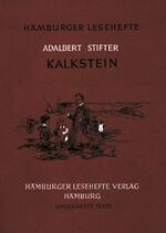 ISBN 9783872910769: Kalkstein