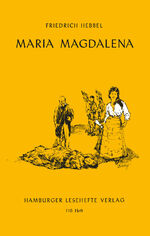 ISBN 9783872911094: Maria Magdalena