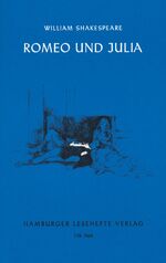 ISBN 9783872911278: Romeo und Julia – Ein Trauerspiel in fünf Akten