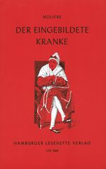 ISBN 9783872911742: Der eingebildete Kranke - Komödie in drei Aufzügen