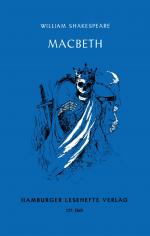 ISBN 9783872911766: Macbeth: Tragödie