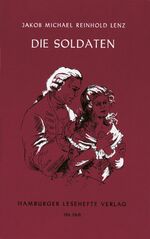 Die Soldaten – Komödie