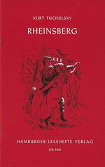 ISBN 9783872912176: Rheinsberg