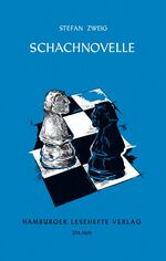 ISBN 9783872912336: Schachnovelle