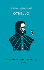 ISBN 9783872912565: Othello