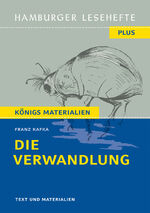 ISBN 9783872915061: Die Verwandlung