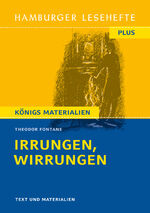 ISBN 9783872915078: Irrungen, Wirrungen : Roman