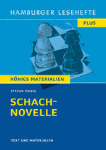 Stefan Zweig: Schachnovelle