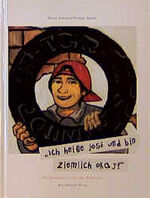 ISBN 9783872947314: ich heisse jose und bin ziemlich ok