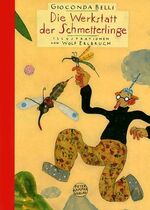 ISBN 9783872948670: Die Werkstatt der Schmetterlinge