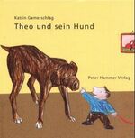 Theo und sein Hund