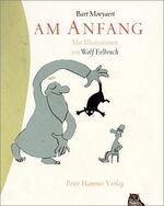 ISBN 9783872949387: Am Anfang (Orginaltitel - De Schepping)