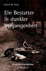 ISBN 9783873143784: Ein Bestatter in dunkler Vergangenheit