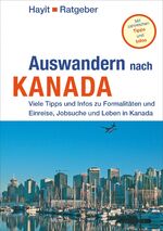 ISBN 9783873223073: Auswandern nach Kanada