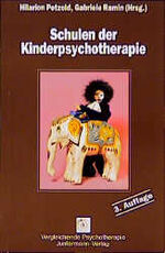 ISBN 9783873872684: Schulen der Kinderpsychotherapie