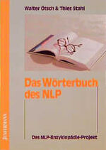 ISBN 9783873873360: Das Wörterbuch des NLP - Das NLP-Enzyklopädie-Projekt