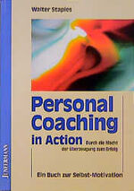 ISBN 9783873873681: Personal Coaching in Action Staples, Walter D.