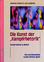 Die Kunst der "Kampfrhetorik" - Powertalking in Aktion