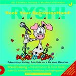 ISBN 9783873876163: Rock your Schweinehund!