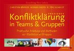 ISBN 9783873876798: Praxisbox Konfliktklärung in Teams & Gruppen - Praktische Anleitung und Methoden zur Mediation in Gruppen