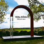 ISBN 9783873904873: Vera Röhm - licht zeit raum