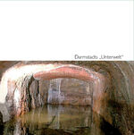 ISBN 9783873904880: Darmstadts "Unterwelt"