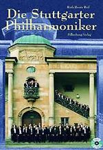 ISBN 9783874073196: Die Stuttgarter Philharmoniker