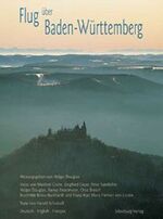 ISBN 9783874074001: Flug über Baden-Württemberg