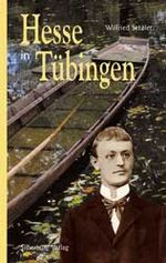 ISBN 9783874075091: Hesse in Tübingen