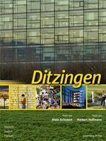 ISBN 9783874078320: Ditzingen - Fotos von Niels Schubert, Texte von Herbert Hoffmann. Deutsch – English – Français