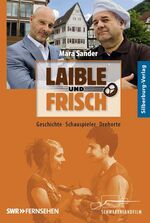 ISBN 9783874078375: Laible und Frisch - Geschichte, Schauspieler, Drehorte.