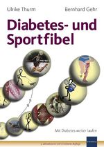 Diabetes- und Sportfibel - Mit Diabetes weiter laufen