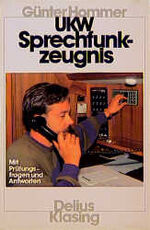 ISBN 9783874121040: UKW-Sprechfunkzeugnis