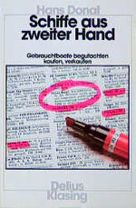 Schiffe aus zweiter Hand - Gebrauchtboote