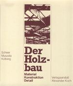 Der Holzbau