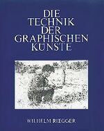 ISBN 9783874371490: Die Technik der graphischen Künste