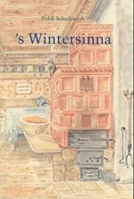 ISBN 9783874374149: s Wintersinna - Gedichte in schwäbischer Mundart