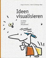 ISBN 9783874394420: Ideen visualisieren