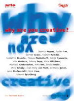 Why are you creative?